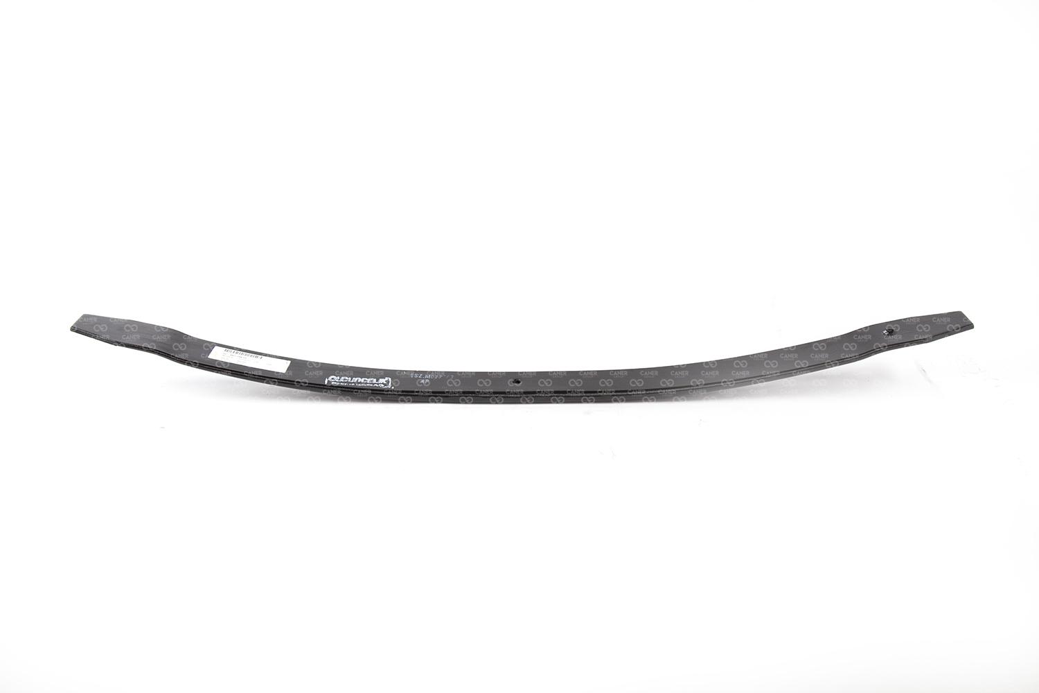 ISUZU MD27 PARABOLİK ARKA 3. KAT-;3777735381-03; 
